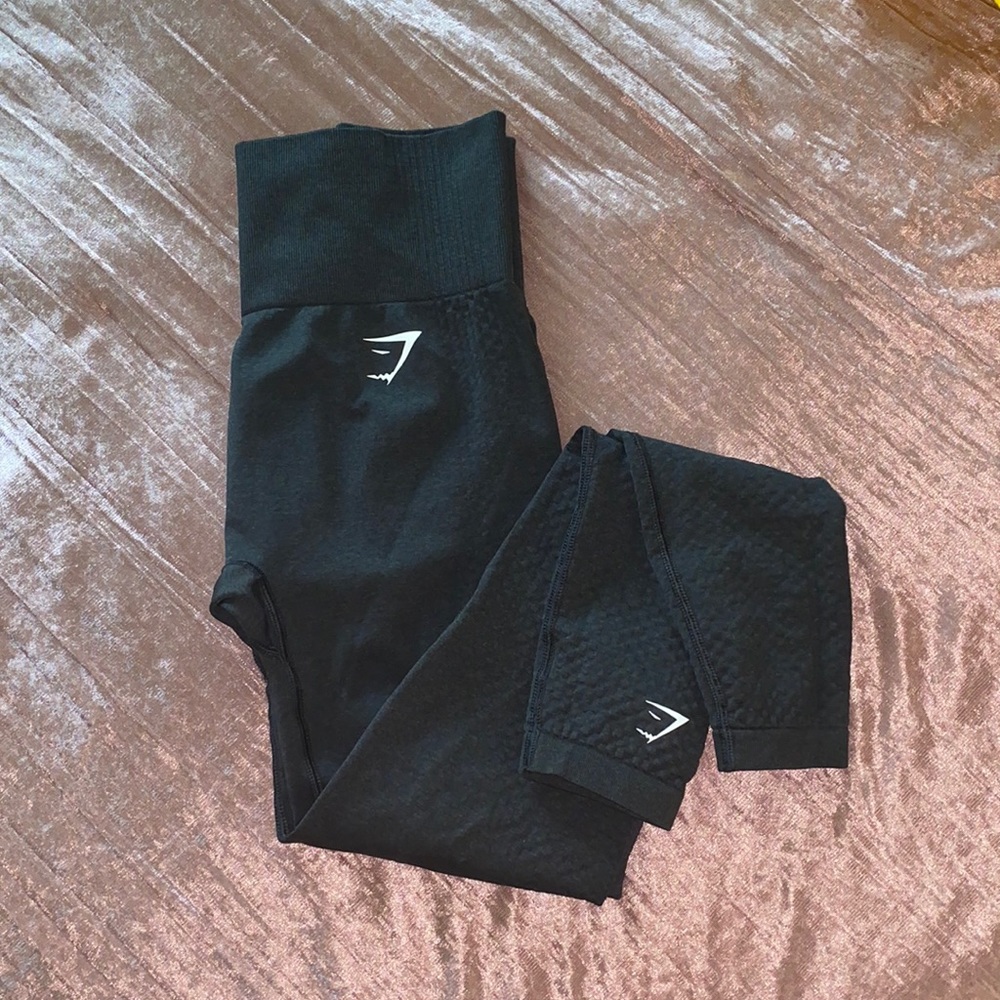 GYMSHARK leggings